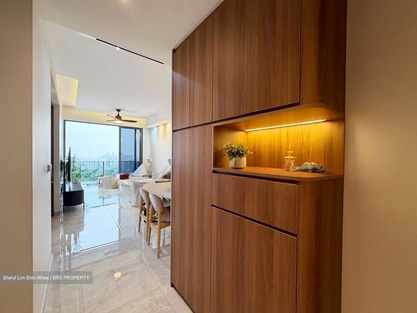 Stirling Residences (D3), Apartment #621061071